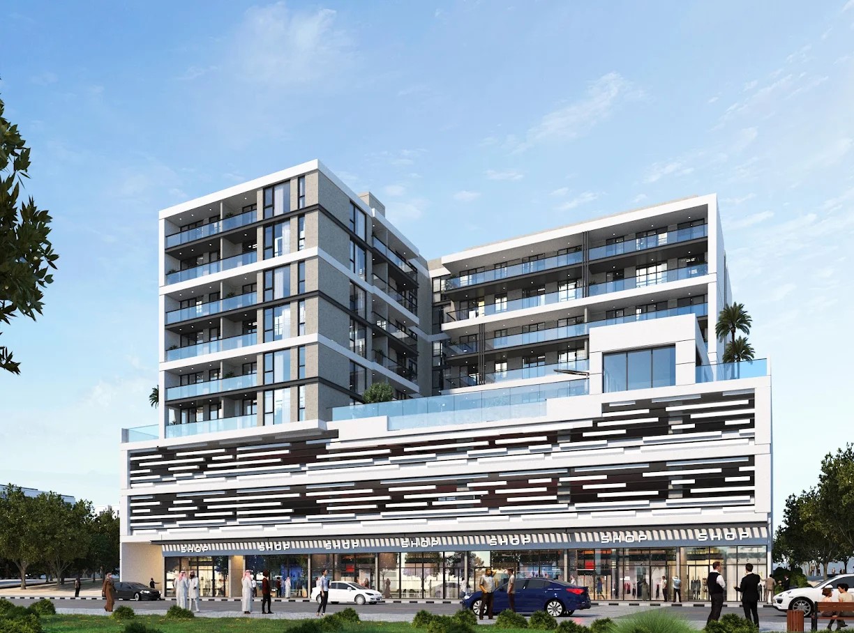 Queen’s Garden at Nad Al Sheba